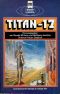 [Titan 17] • Titan 17 (Heyne 3847)